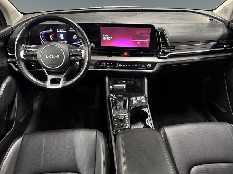 2023 Kia Sportage EX AWD