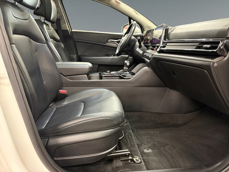 2023 Kia Sportage EX AWD
