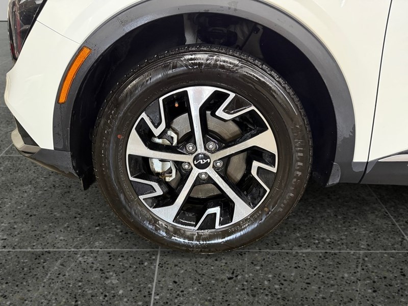 2023 Kia Sportage EX AWD