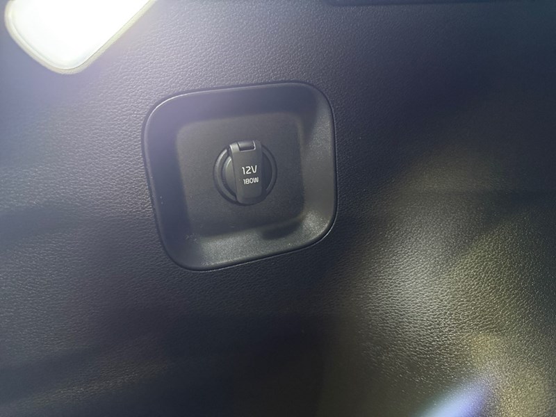 2023 Kia Sportage EX AWD
