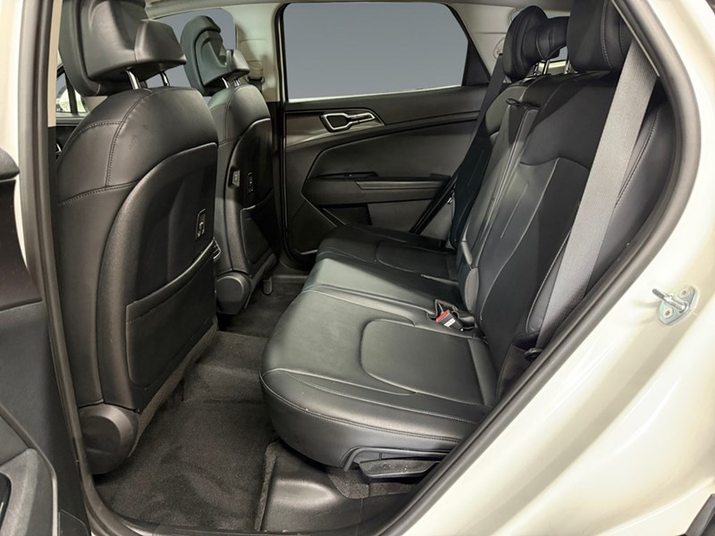 2023 Kia Sportage EX AWD