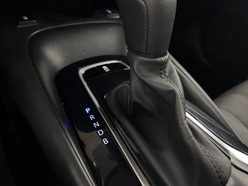 2023 Toyota Corolla LE CVT