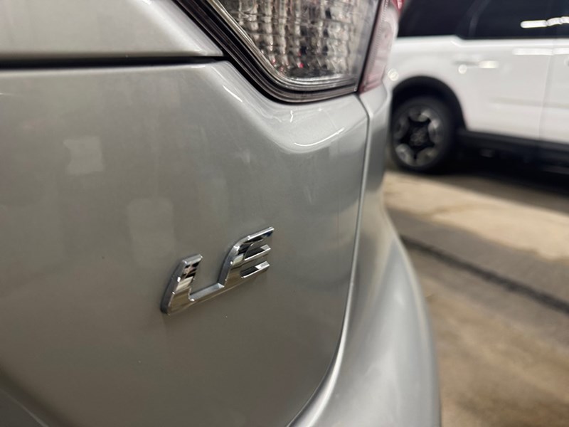 2023 Toyota Corolla LE CVT
