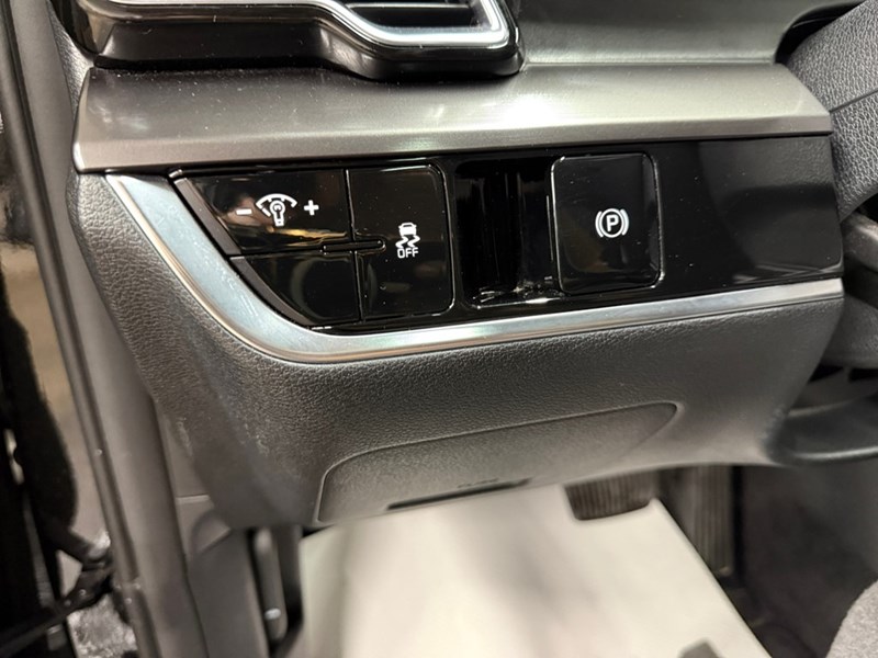 2024 Kia Sportage EX AWD