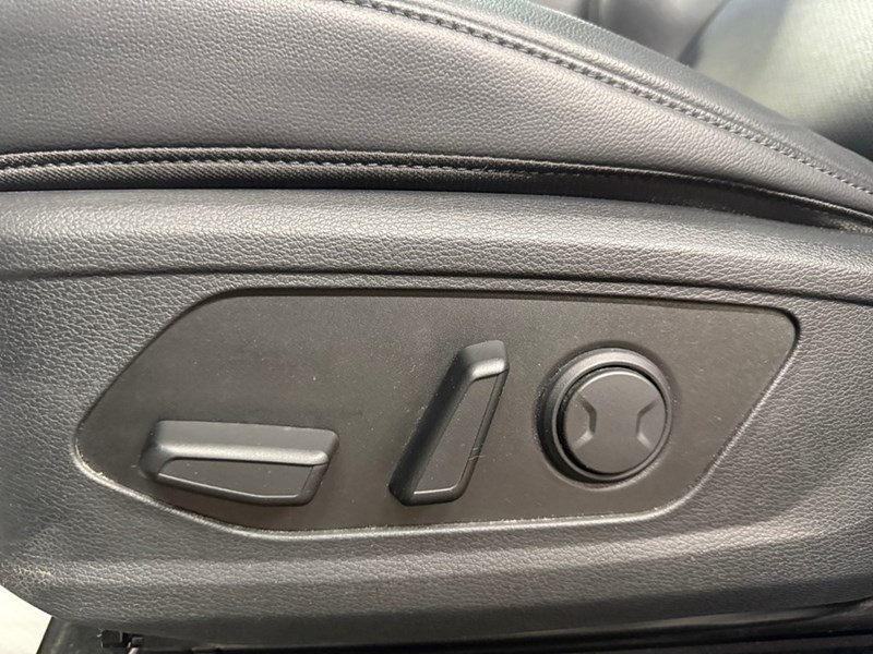 2024 Kia Sportage EX AWD