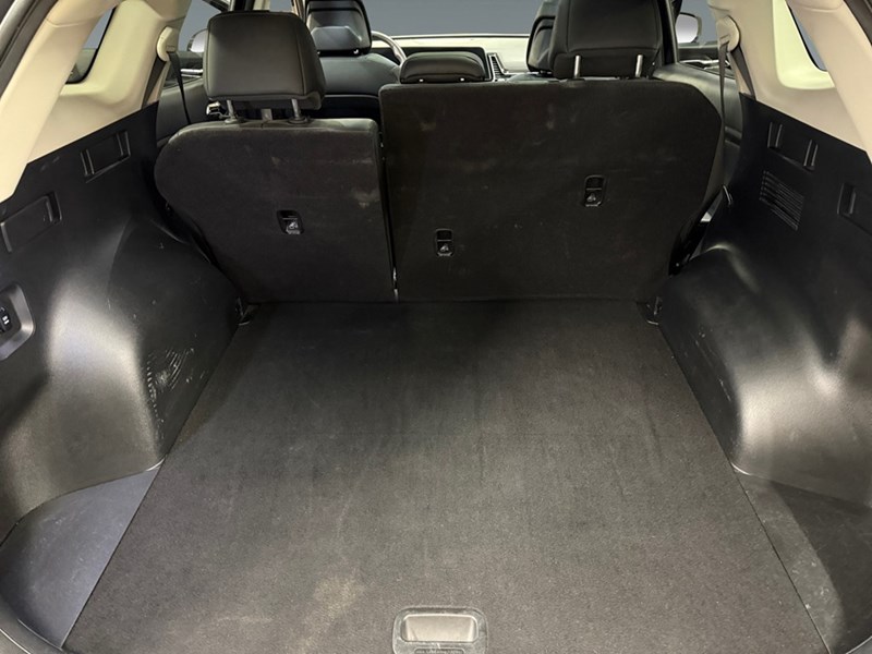 2024 Kia Sportage EX AWD