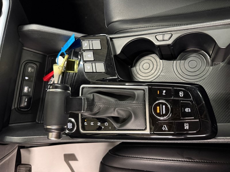 2024 Kia Sportage EX AWD