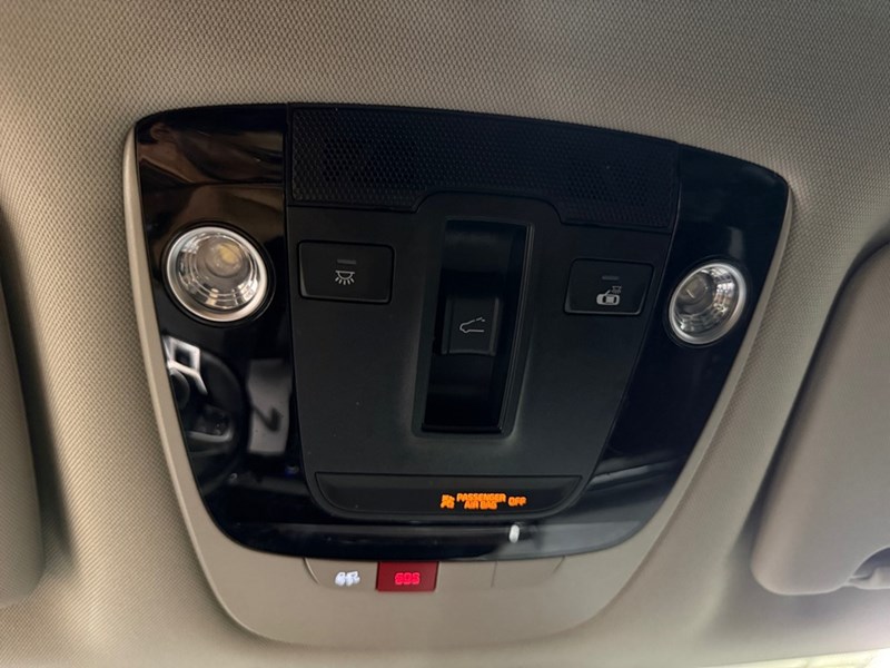 2024 Kia Sportage EX AWD