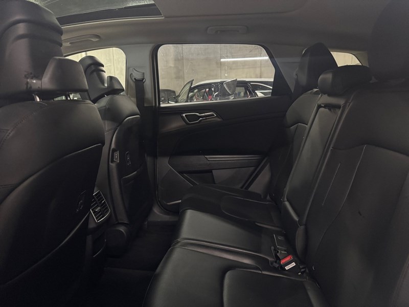 2023 Kia Sportage EX AWD