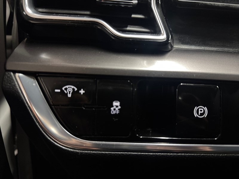 2023 Kia Sportage EX AWD