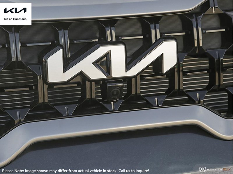 2024 Kia Telluride X-Line AWD