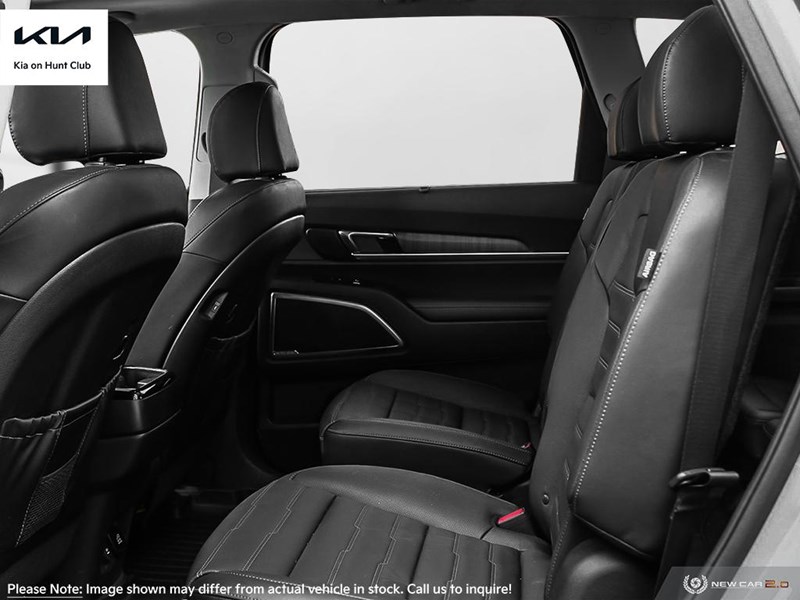 2024 Kia Telluride SX Limited w/Black Interior AWD