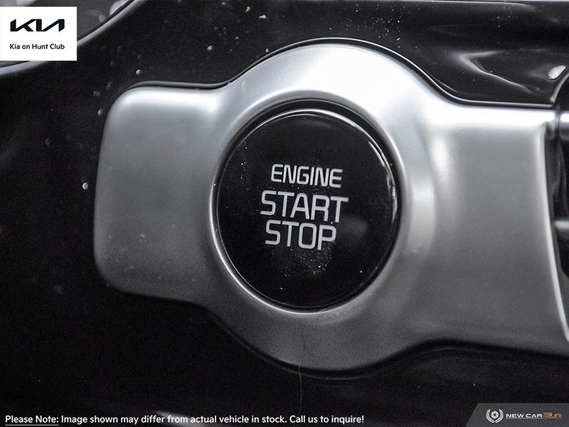 2023 Kia Seltos EX FWD