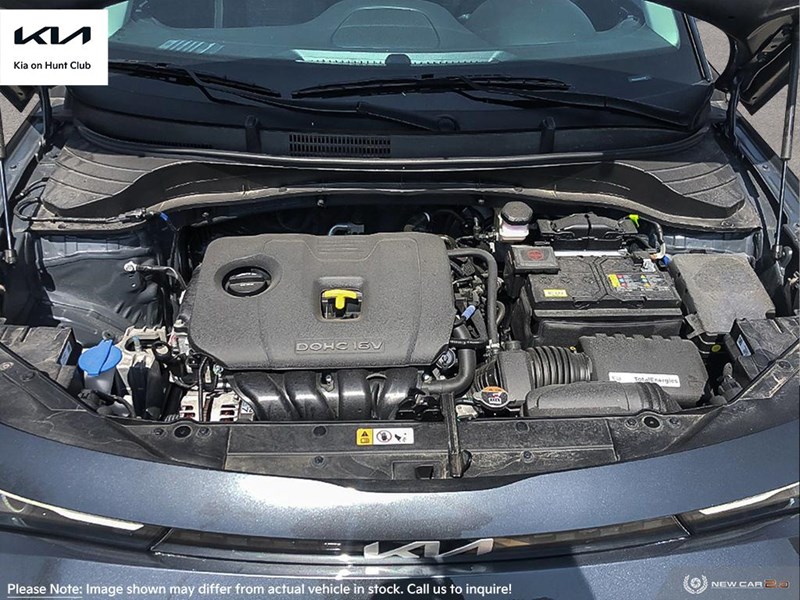 2023 Kia Soul EX Premium IVT