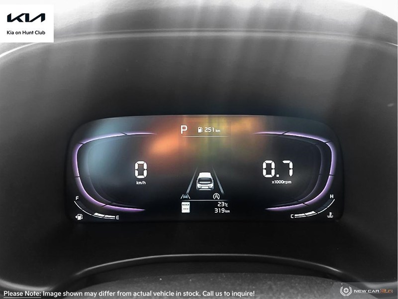 2023 Kia Soul EX Premium IVT