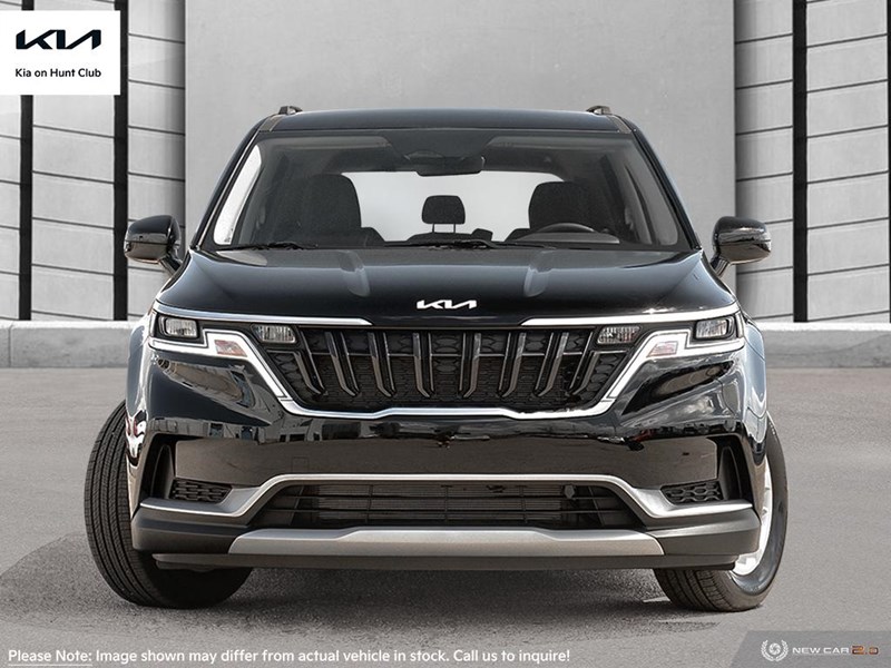 2023 Kia Carnival LX FWD