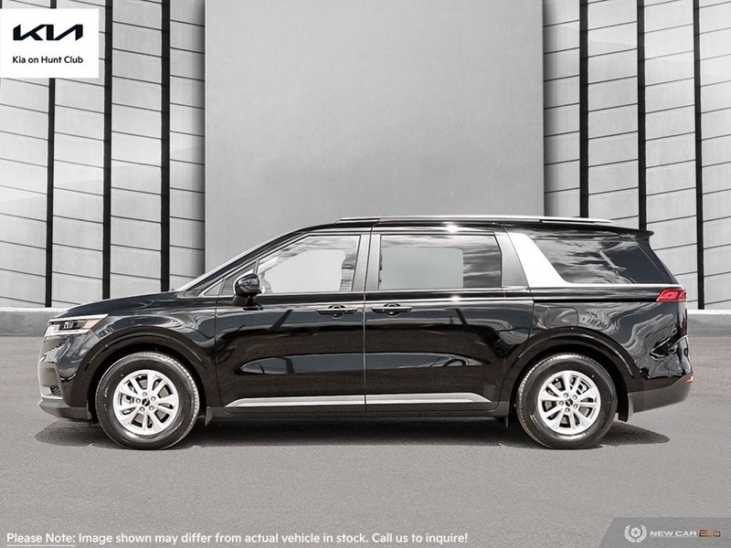 2023 Kia Carnival LX FWD