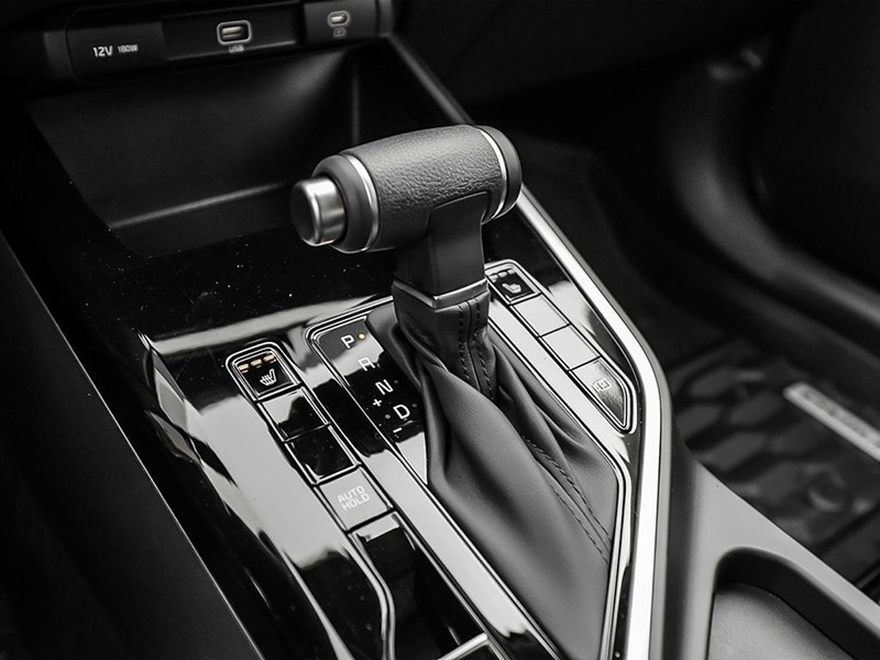 2025 Kia Niro PHEV LX FWD