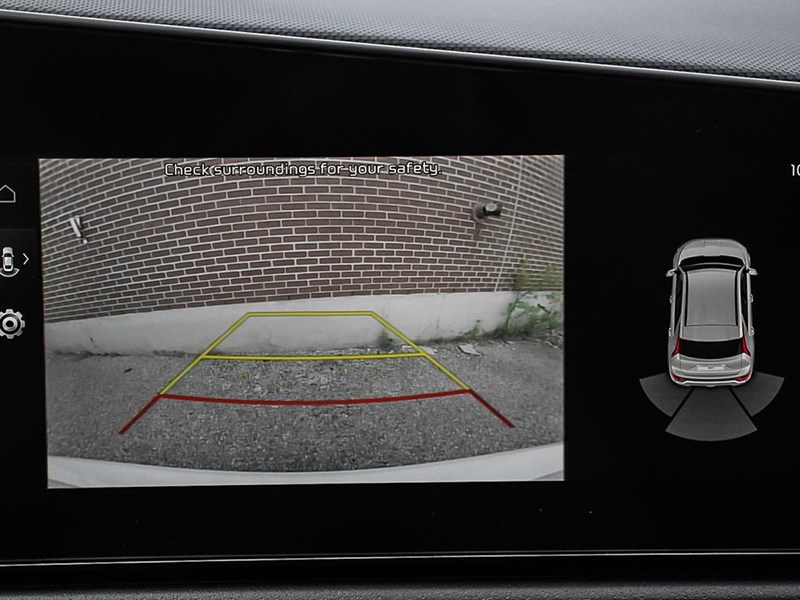 2025 Kia Niro EX Premium FWD