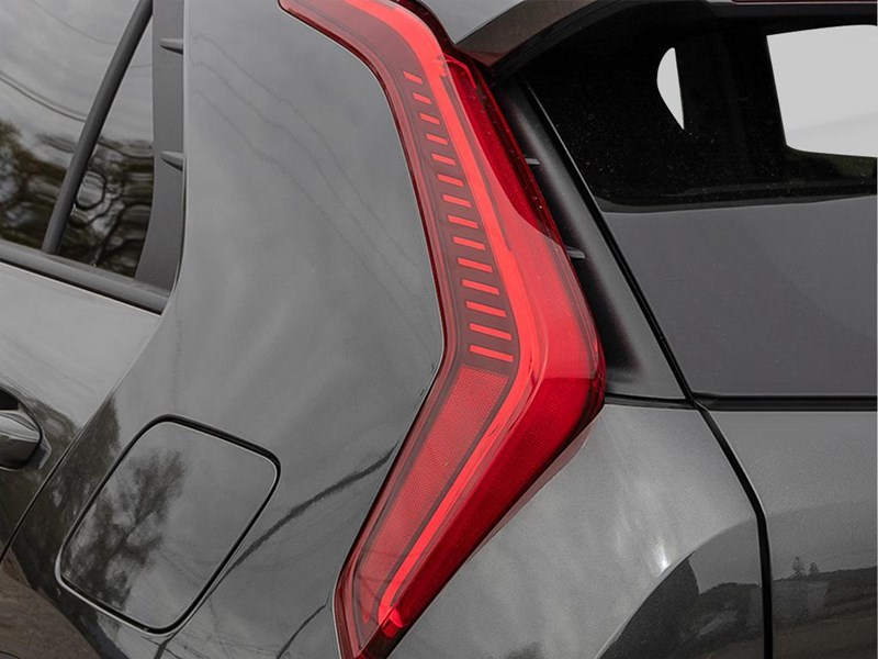 2025 Kia Niro PHEV EX Premium FWD