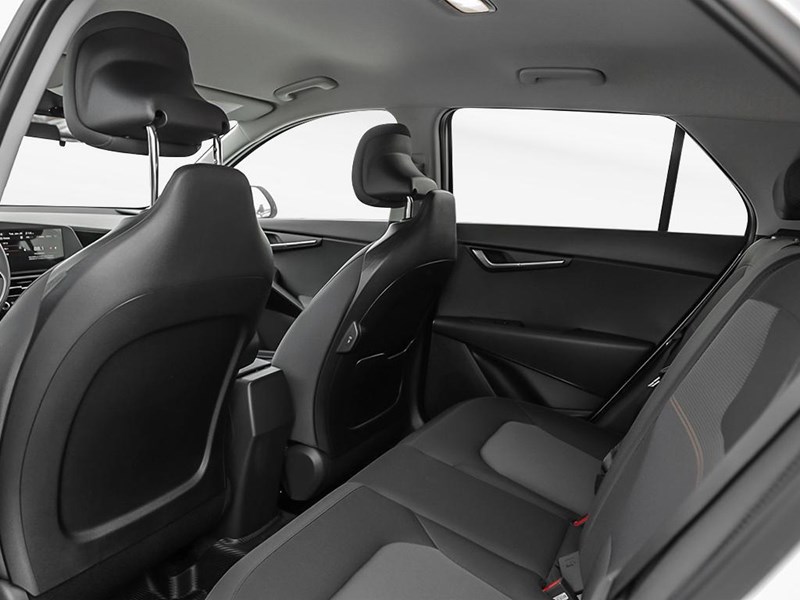 2025 Kia Niro PHEV LX FWD