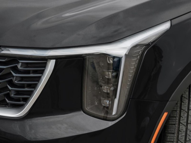 2025 Kia Sorento PHEV EX AWD