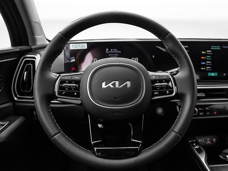 2025 Kia Sorento EX AWD