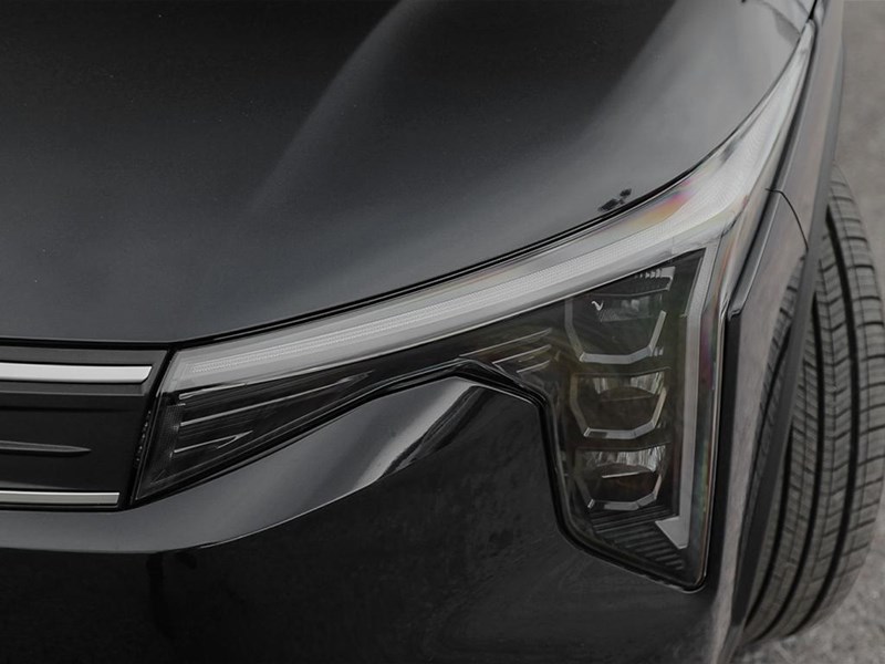 2025 Kia K4 EX+ FWD