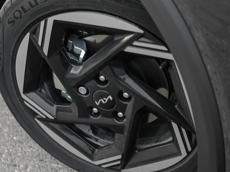 2025 Kia K4 EX+ FWD
