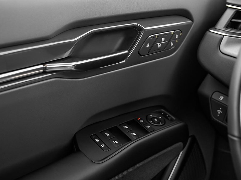 2026 Kia EV9 Land w/Premium Package AWD
