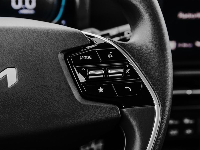 2025 Kia Niro PHEV LX FWD