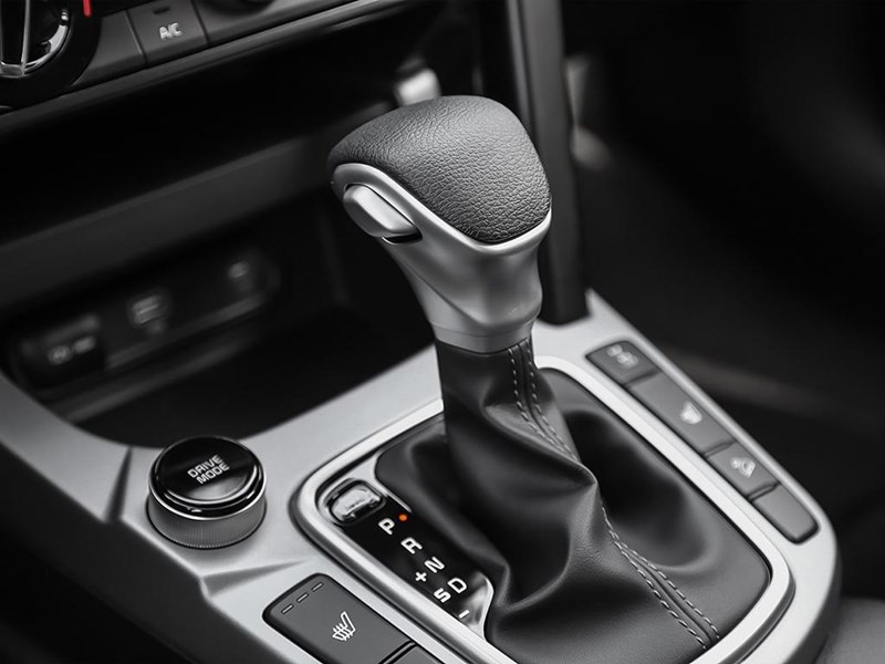 2026 Kia Seltos LX AWD
