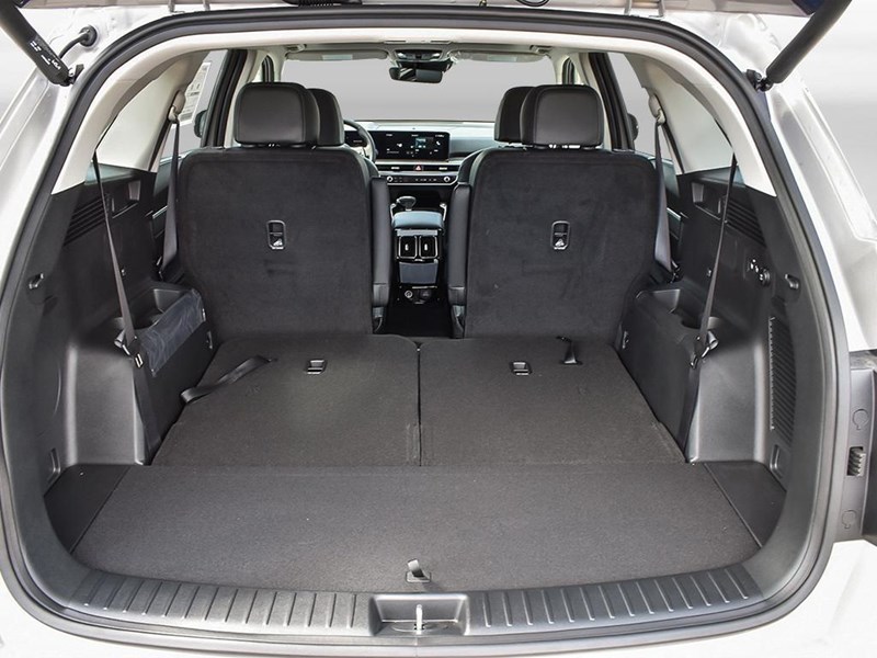 2025 Kia Sorento X-Line Limited AWD w/Olive Brown Interior