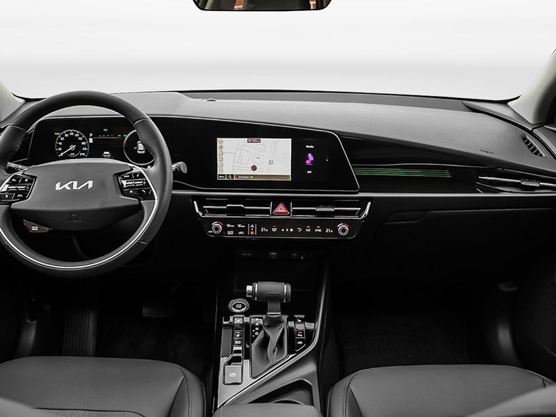 2025 Kia Niro EX Premium FWD