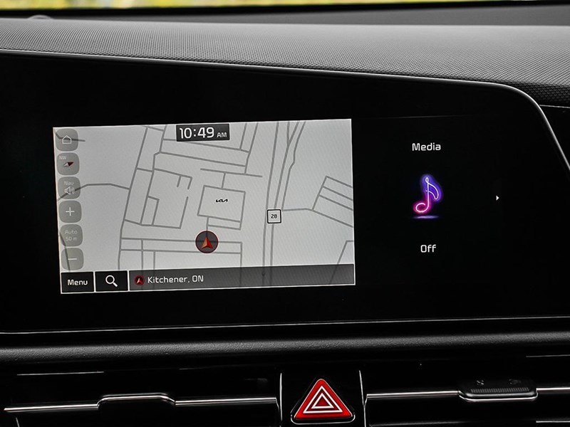 2025 Kia Niro EX Premium FWD