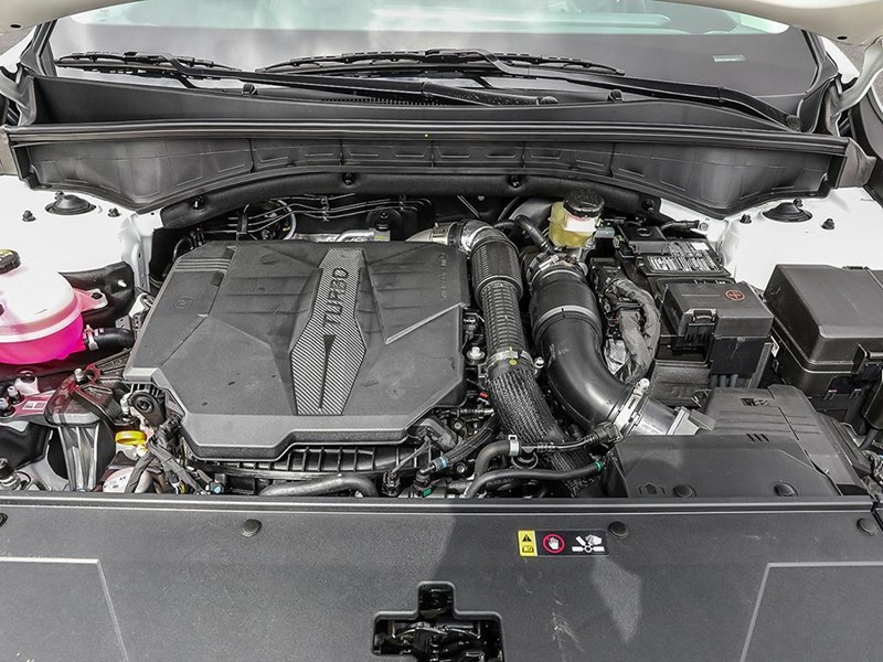 2025 Kia Sorento X-Line AWD