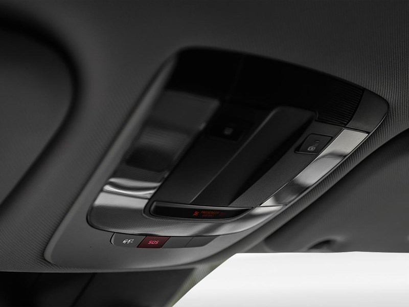 2025 Kia Sorento EX AWD