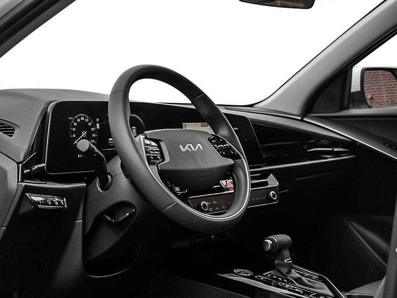 2025 Kia Niro EX Premium FWD