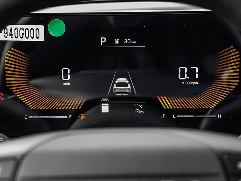 2025 Kia K4 LX FWD