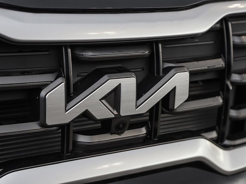 2025 Kia Telluride SX Limited AWD w/Black Interior