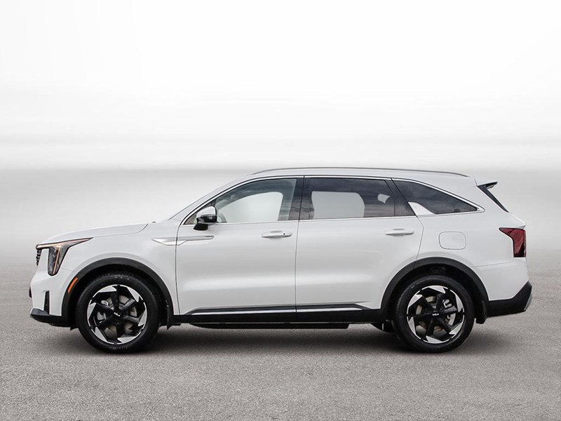 2025 Kia Sorento PHEV SX AWD