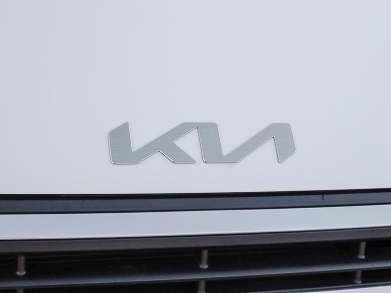 2025 Kia K4 EX+ FWD