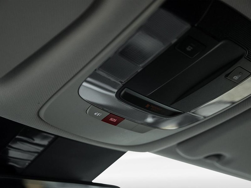 2025 Kia Sorento PHEV EX AWD