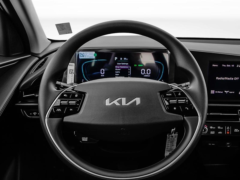 2025 Kia Niro PHEV LX FWD