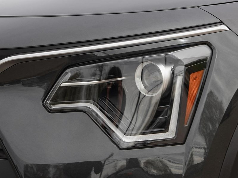 2025 Kia Niro PHEV EX Premium FWD