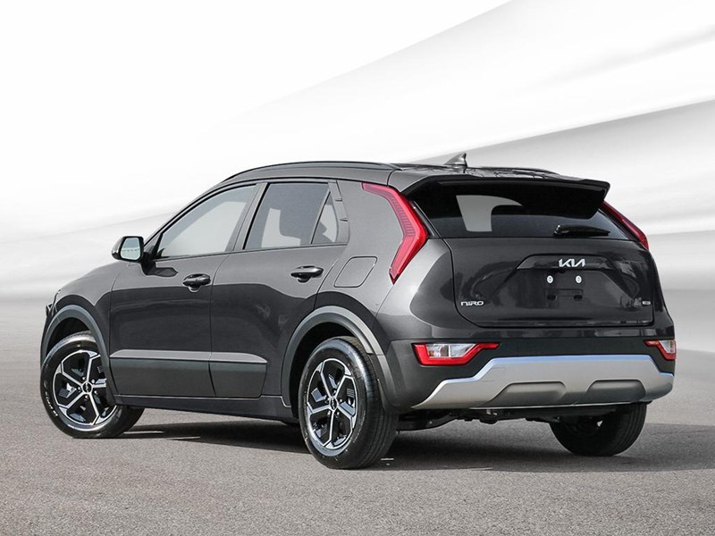 2025 Kia Niro EX Premium FWD