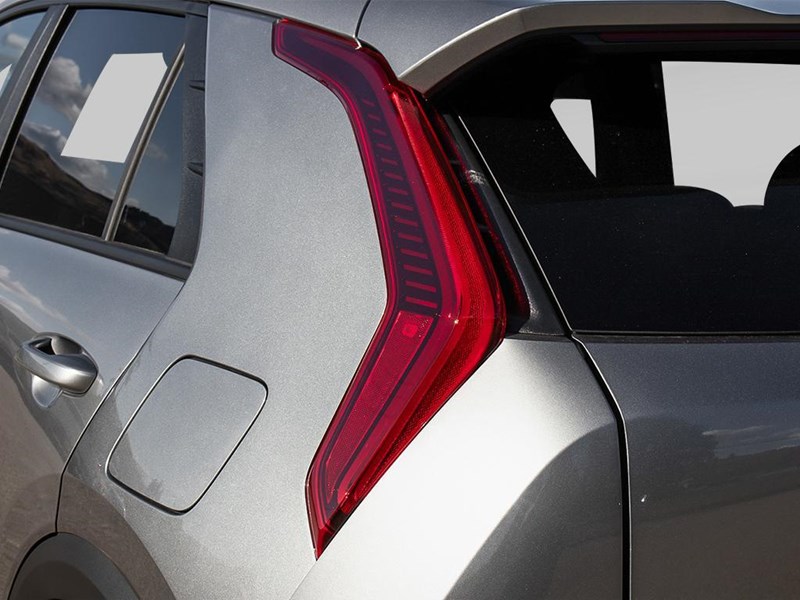 2025 Kia Niro PHEV LX FWD