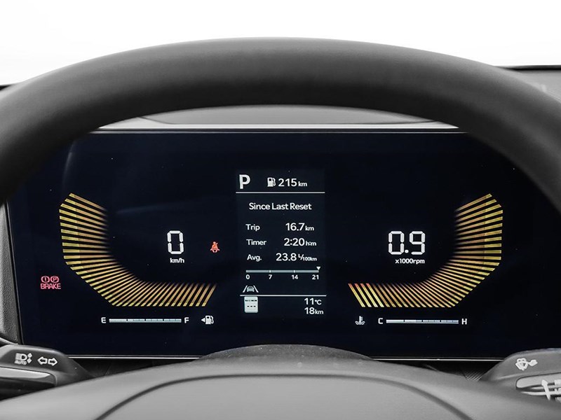 2025 Kia K4 LX FWD