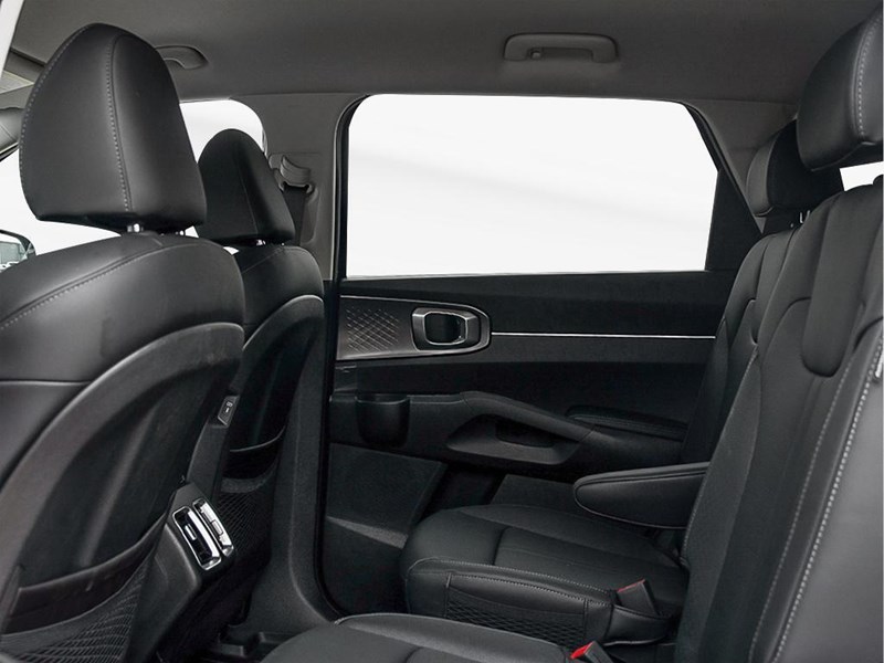 2025 Kia Sorento PHEV EX AWD