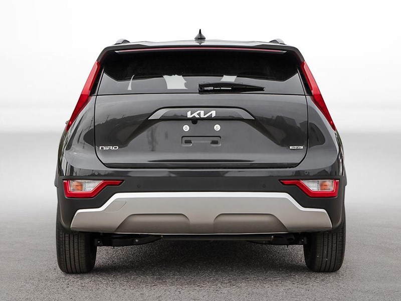 2025 Kia Niro PHEV EX Premium FWD